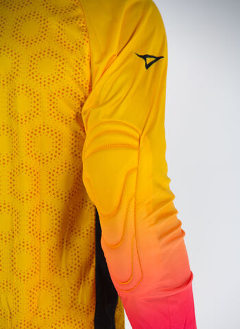KIT PORTIERE SAN MEMES LEGEA SOCCER CALCIO CALCETTO