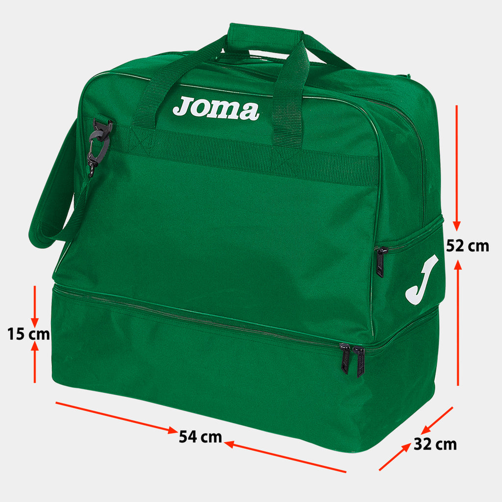 Joma - BORSONE EXTRA GRANDE  JOMA -BORSA TRAINING II