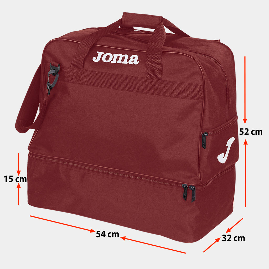 Joma - BORSONE EXTRA GRANDE  JOMA -BORSA TRAINING II