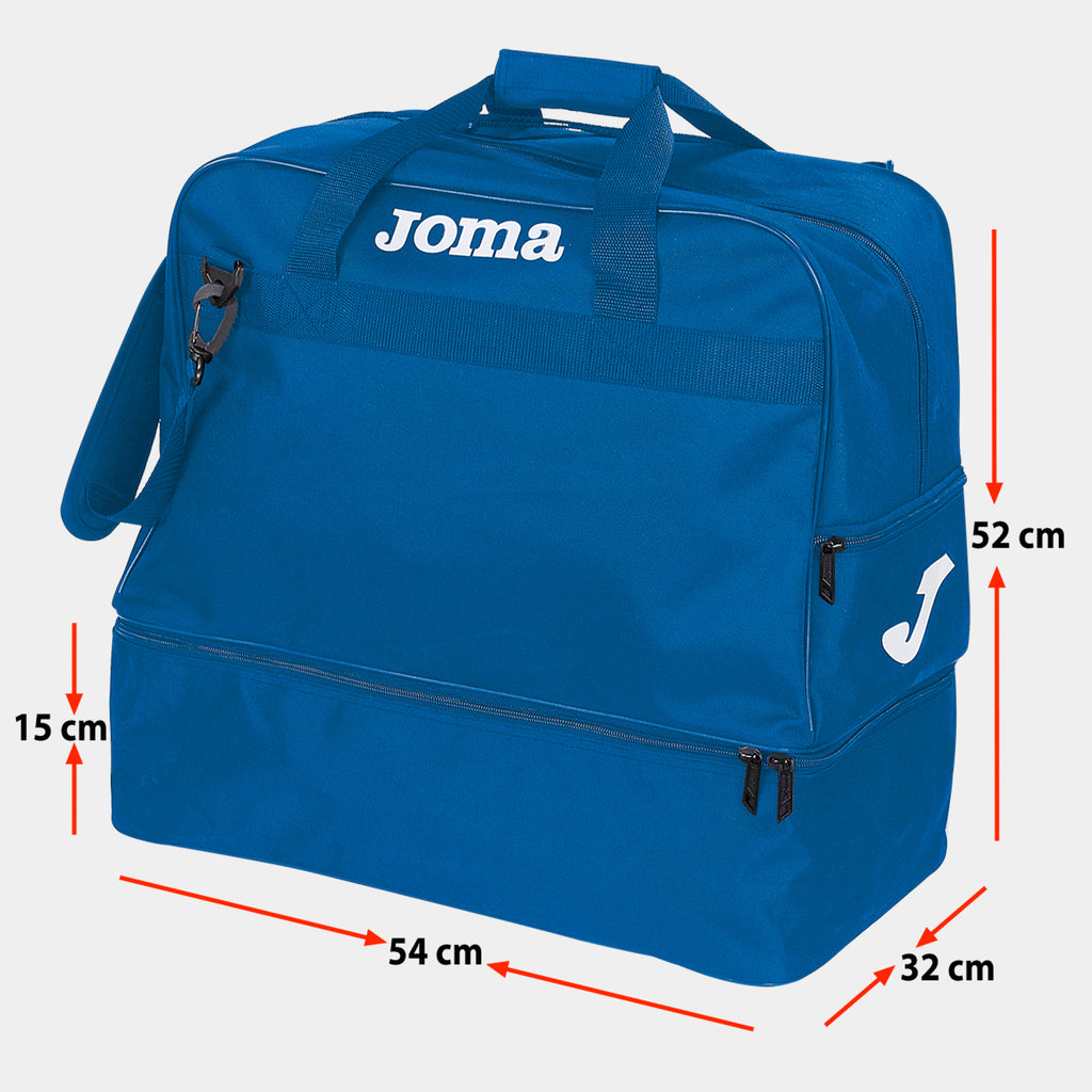 Joma - BORSONE EXTRA GRANDE  JOMA -BORSA TRAINING II
