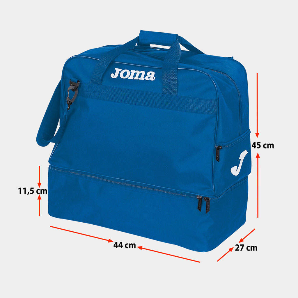 Joma - BORSONE MEDIUM  JOMA -BORSA TRAINING II