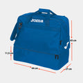 Joma - BORSONE MEDIUM  JOMA -BORSA TRAINING II