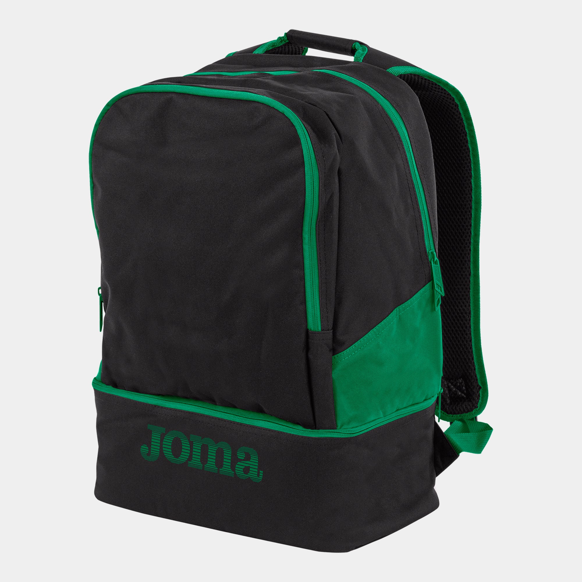 Joma - Joma Estadio III Backpack - Joma - Estadio 3 Backpack with Shoe Compartment