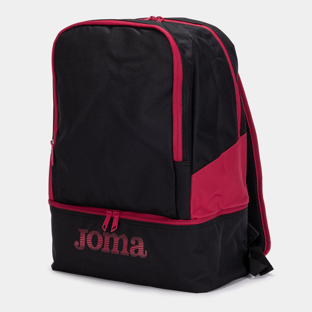 Joma - Joma Estadio III Backpack - Joma - Estadio 3 Backpack with Shoe Compartment
