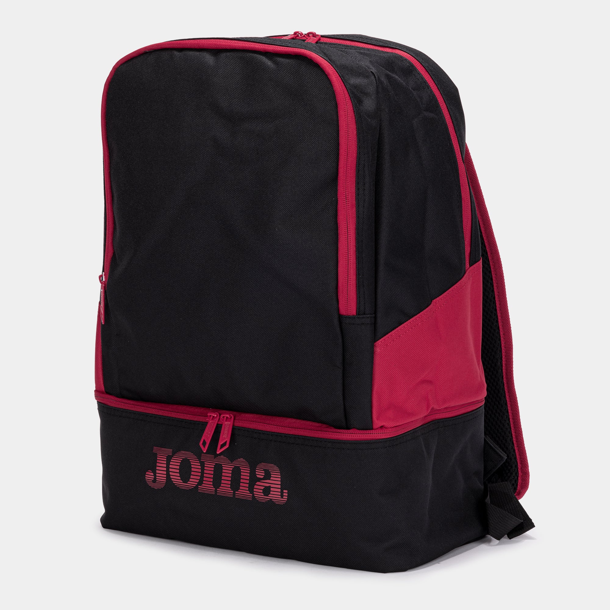 Joma - Joma Estadio III Backpack - Joma - Estadio 3 Backpack with Shoe Compartment