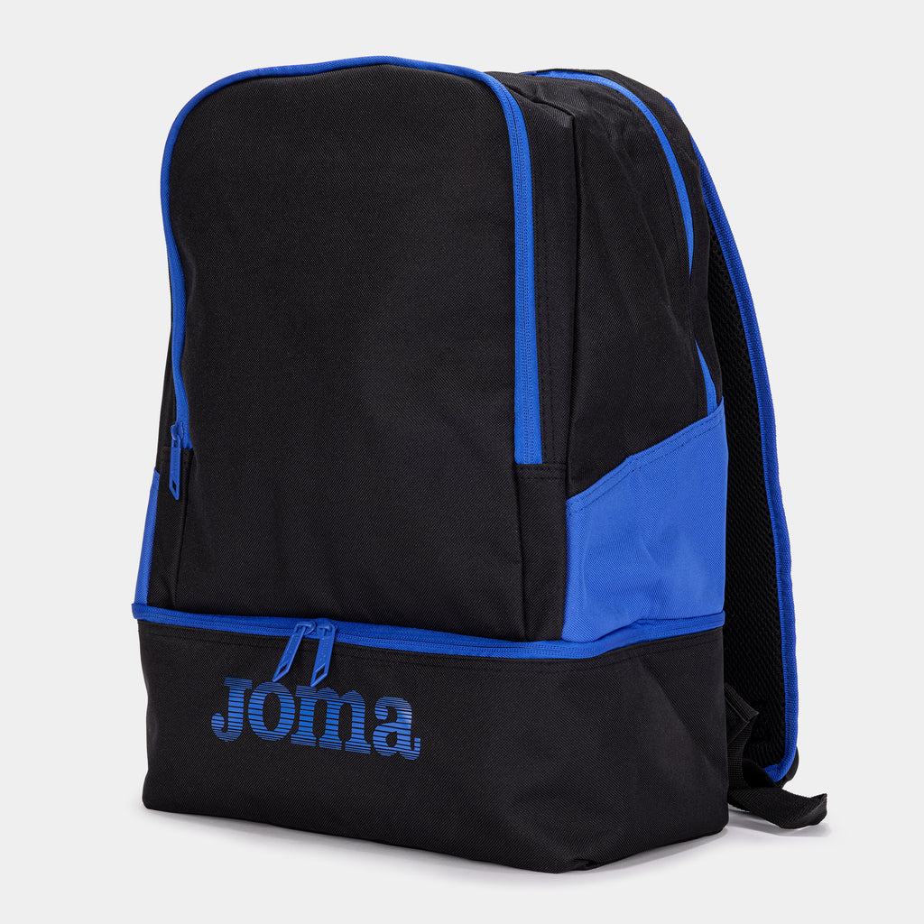 Joma - Joma Estadio III Backpack - Joma - Estadio 3 Backpack with Shoe Compartment