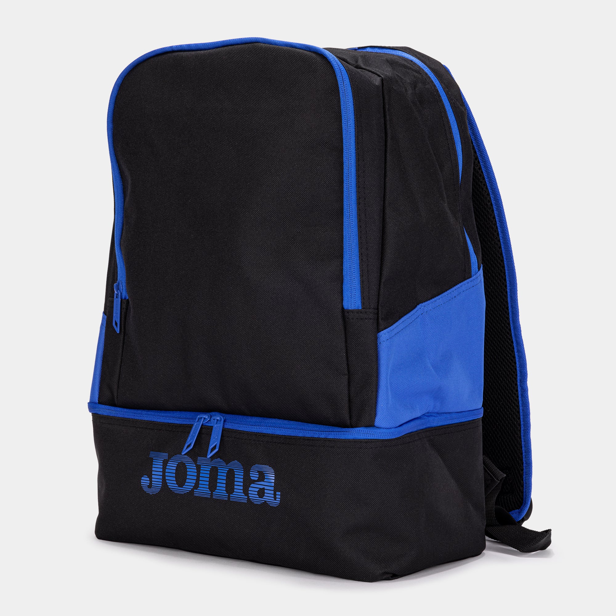 Joma - Joma Estadio III Backpack - Joma - Estadio 3 Backpack with Shoe Compartment