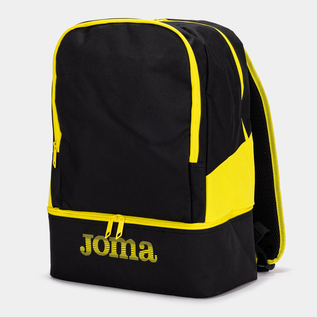 Joma - Joma Estadio III Backpack - Joma - Estadio 3 Backpack with Shoe Compartment