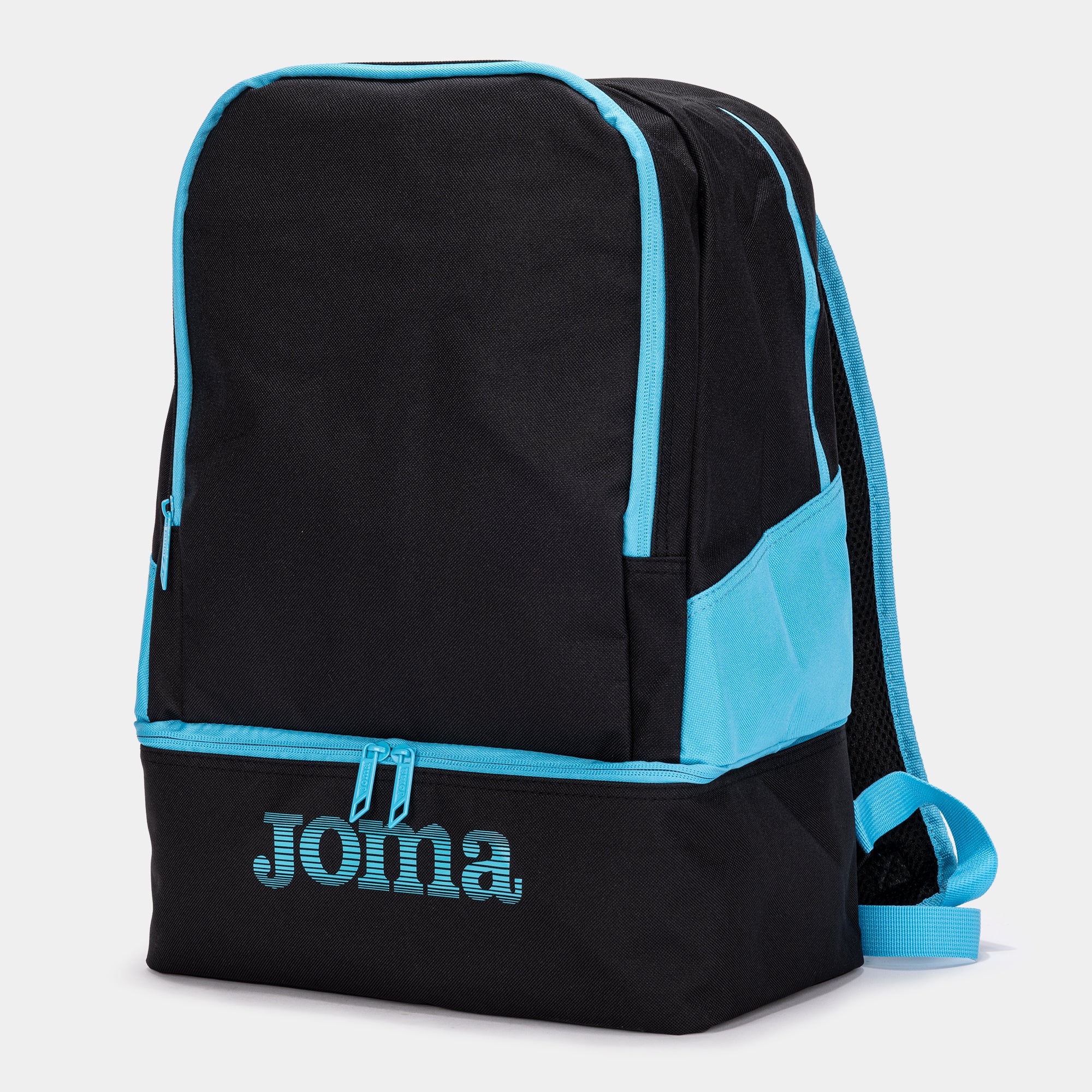 Joma - Joma Estadio III Backpack - Joma - Estadio 3 Backpack with Shoe Compartment