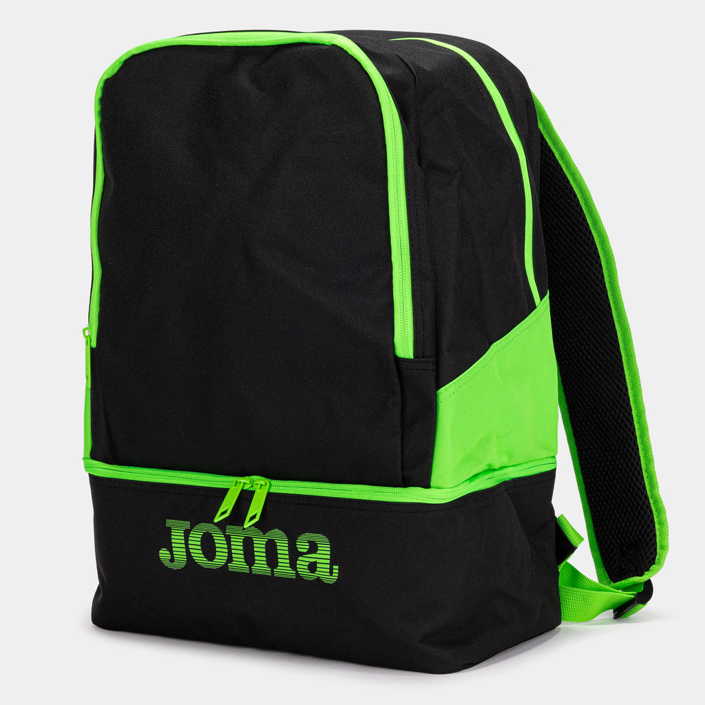 Joma - Joma Estadio III Backpack - Joma - Estadio 3 Backpack with Shoe Compartment