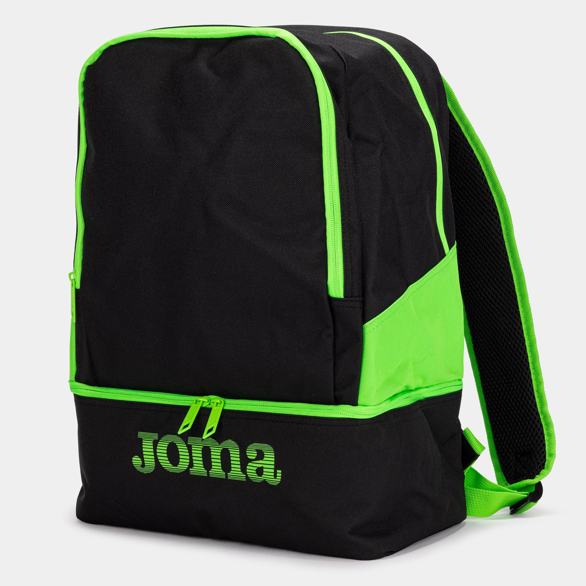 Joma - Joma Estadio III Backpack - Joma - Estadio 3 Backpack with Shoe Compartment