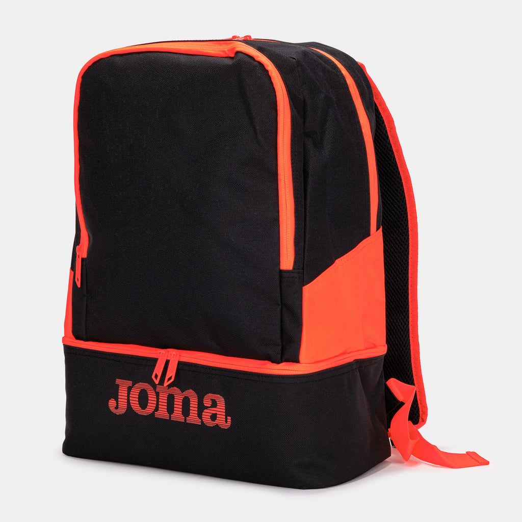 Joma - Joma Estadio III Backpack - Joma - Estadio 3 Backpack with Shoe Compartment
