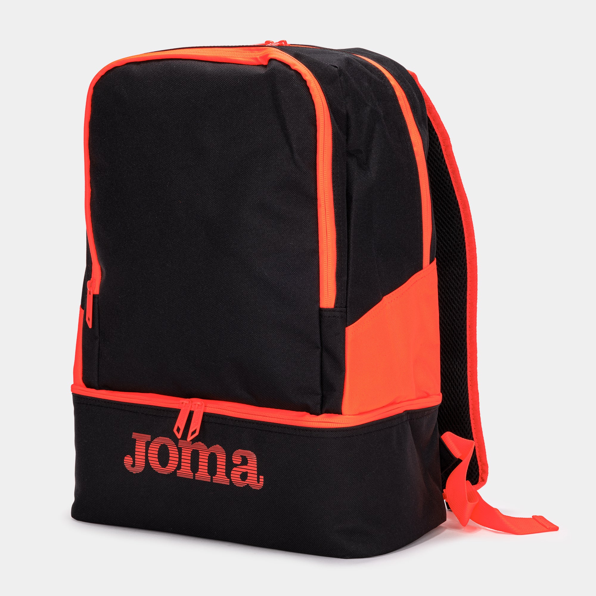 Joma - Joma Estadio III Backpack - Joma - Estadio 3 Backpack with Shoe Compartment