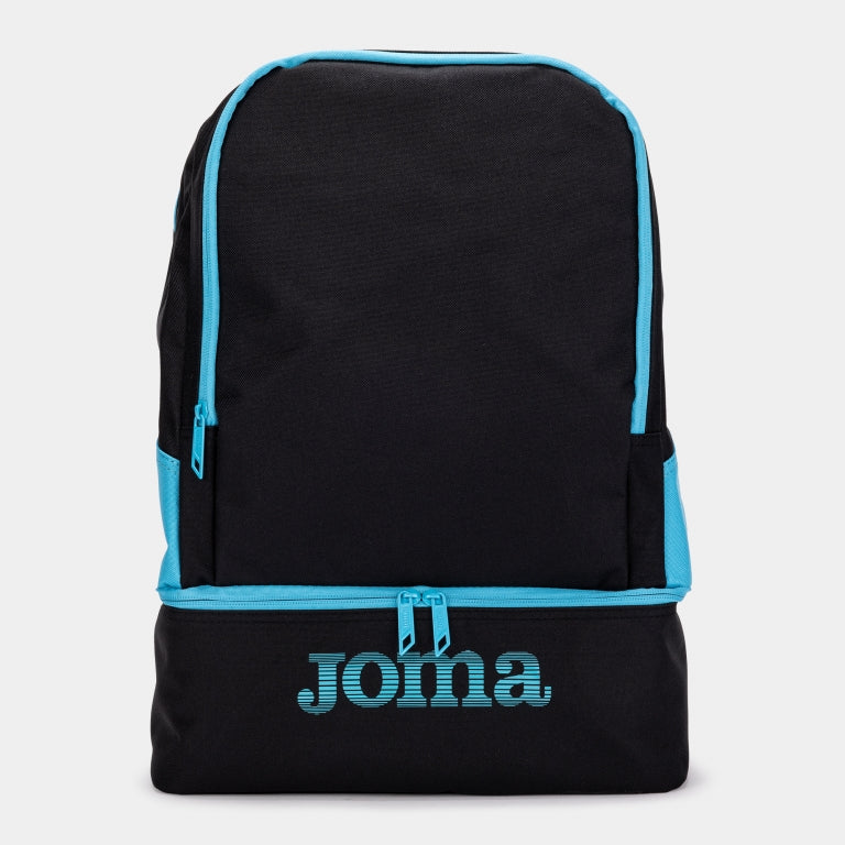 Joma - Joma Estadio III Backpack - Joma - Estadio 3 Backpack with Shoe Compartment