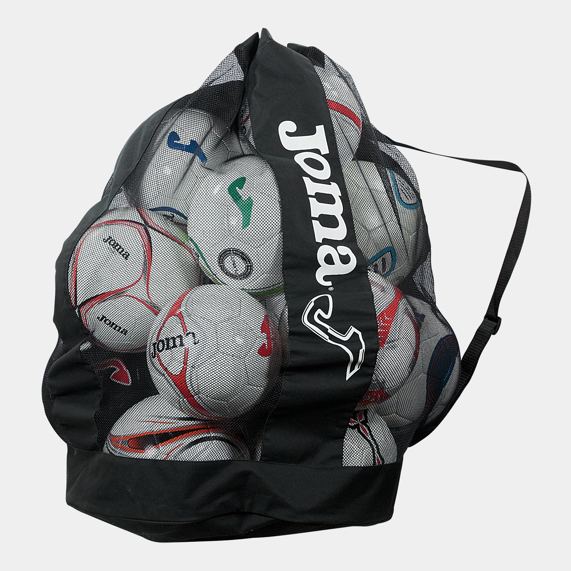 Joma-  TEAM/14 BORSA PORTAPALLONI TEAM/14
