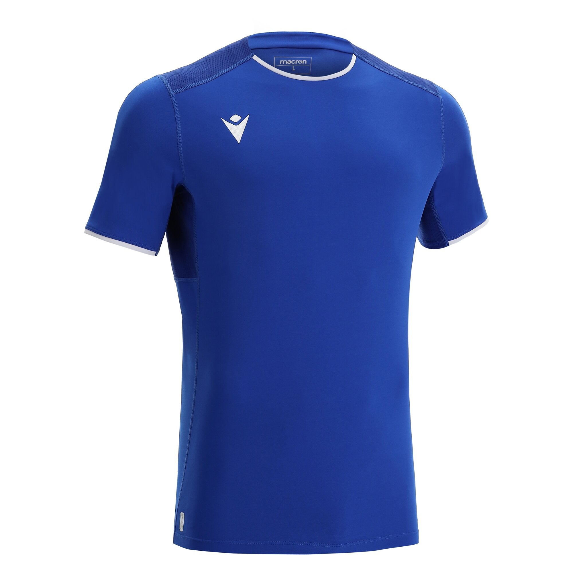 Macron- Maglia Calcio-Pallavolo-Calcetto-Tennis-Padel Macron Rhodium maglia