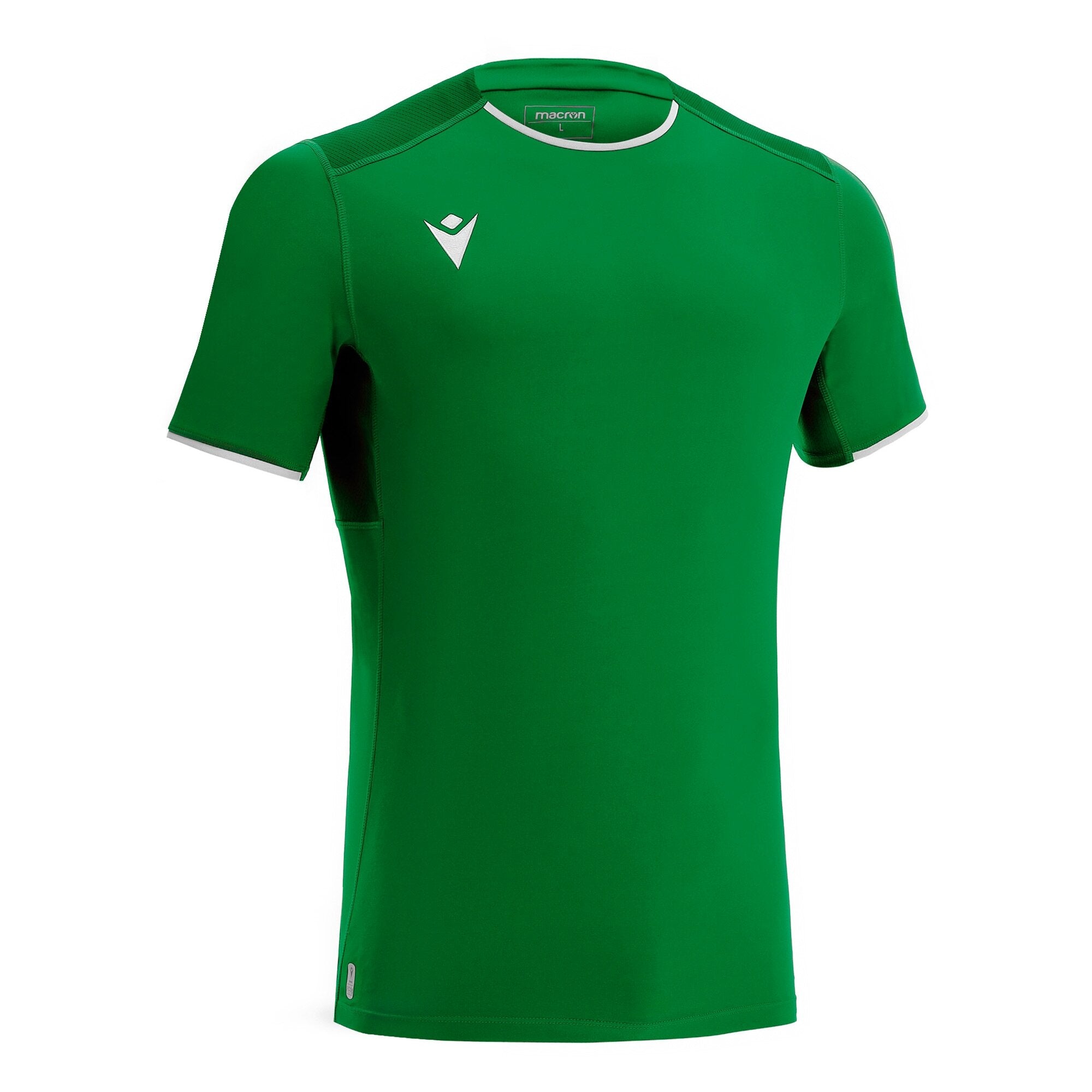 Macron- Maglia Calcio-Pallavolo-Calcetto-Tennis-Padel Macron Rhodium maglia