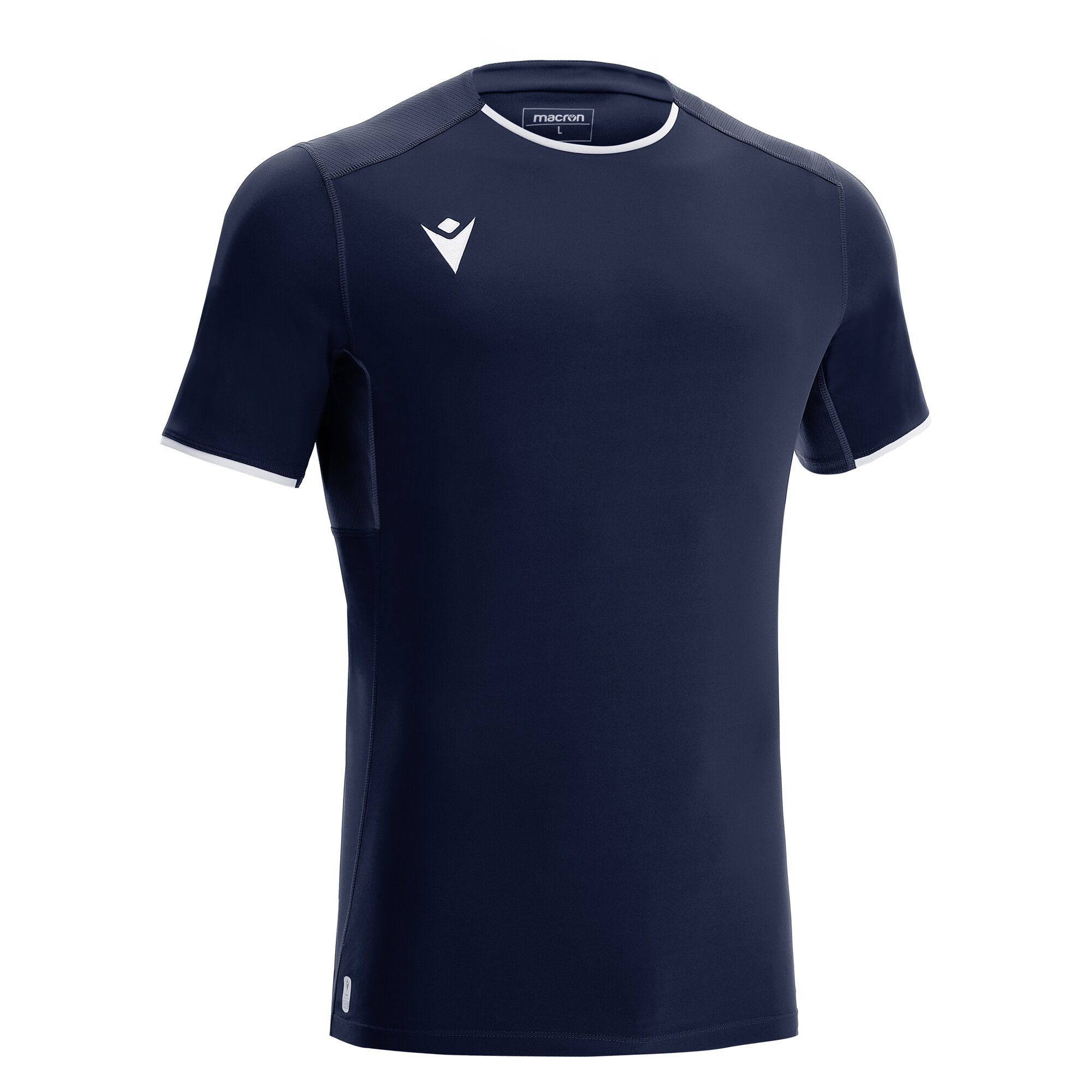 Macron- Maglia Calcio-Pallavolo-Calcetto-Tennis-Padel Macron Rhodium maglia