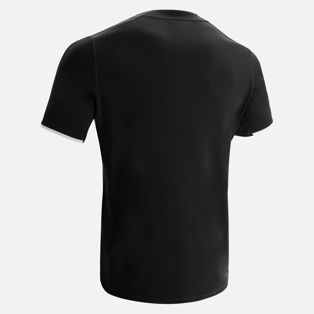 Macron- Maglia Calcio-Pallavolo-Calcetto-Tennis-Padel Macron Rhodium maglia