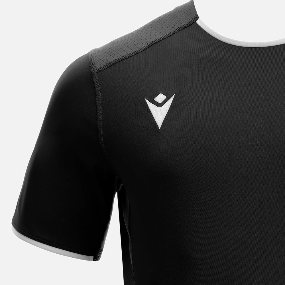 Macron- Maglia Calcio-Pallavolo-Calcetto-Tennis-Padel Macron Rhodium maglia