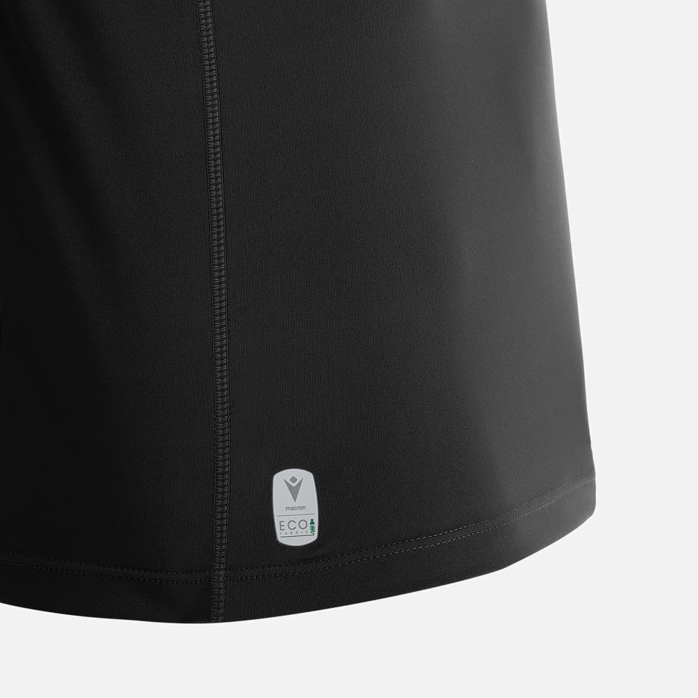 Macron- Maglia Calcio-Pallavolo-Calcetto-Tennis-Padel Macron Rhodium maglia