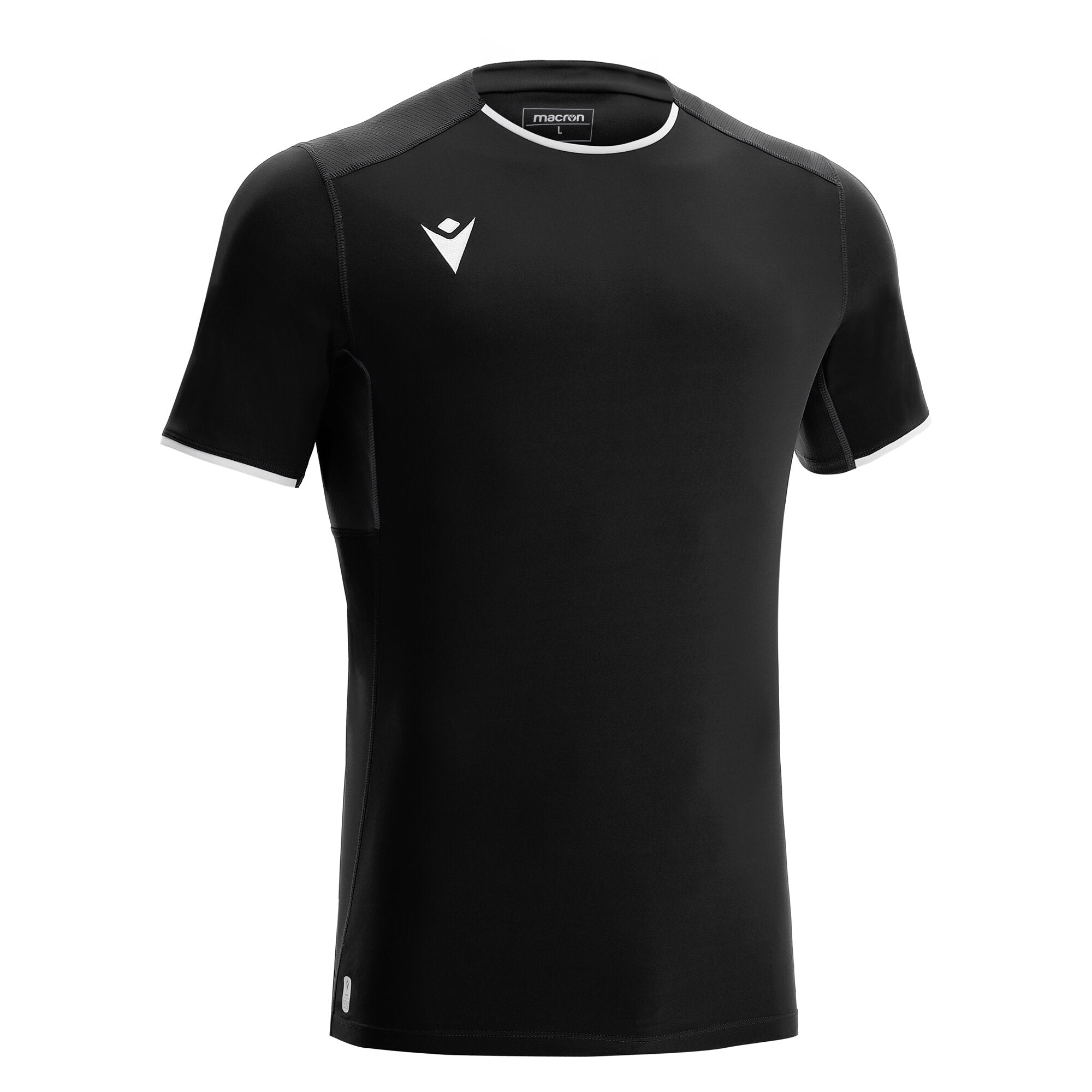 Macron- Maglia Calcio-Pallavolo-Calcetto-Tennis-Padel Macron Rhodium maglia