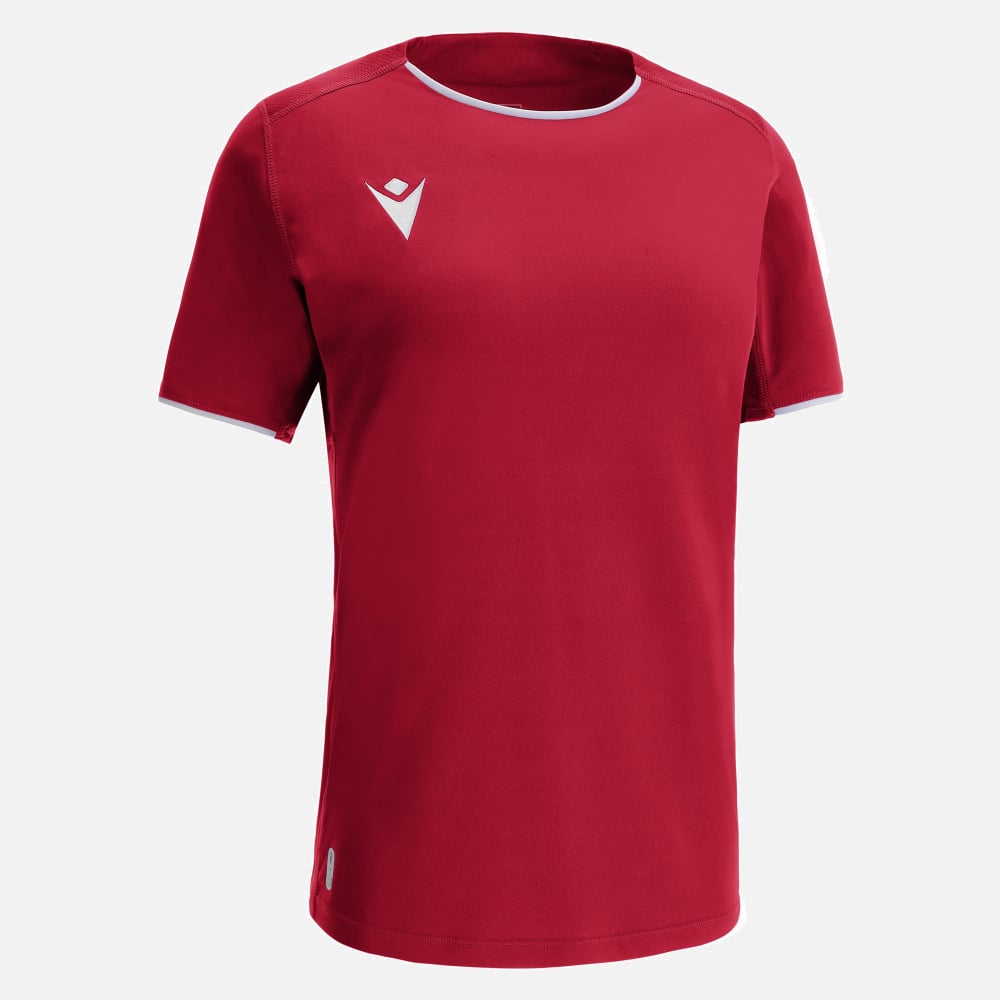 Macron T-Shirt Femminile Widia maglia  Calcio-Pallavolo-Calcetto-Tennis-Padel Macron Widia maglia