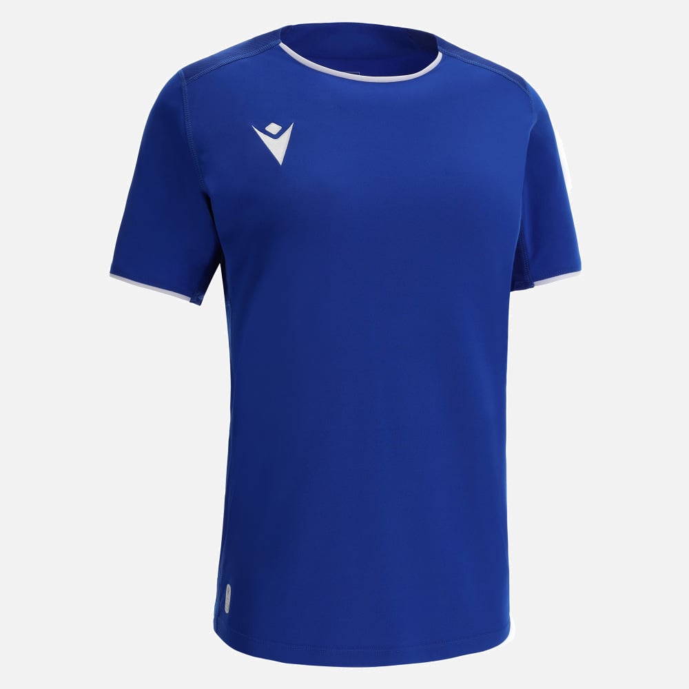 Macron T-Shirt Femminile Widia maglia  Calcio-Pallavolo-Calcetto-Tennis-Padel Macron Widia maglia