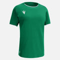 Macron T-Shirt Femminile Widia maglia  Calcio-Pallavolo-Calcetto-Tennis-Padel Macron Widia maglia