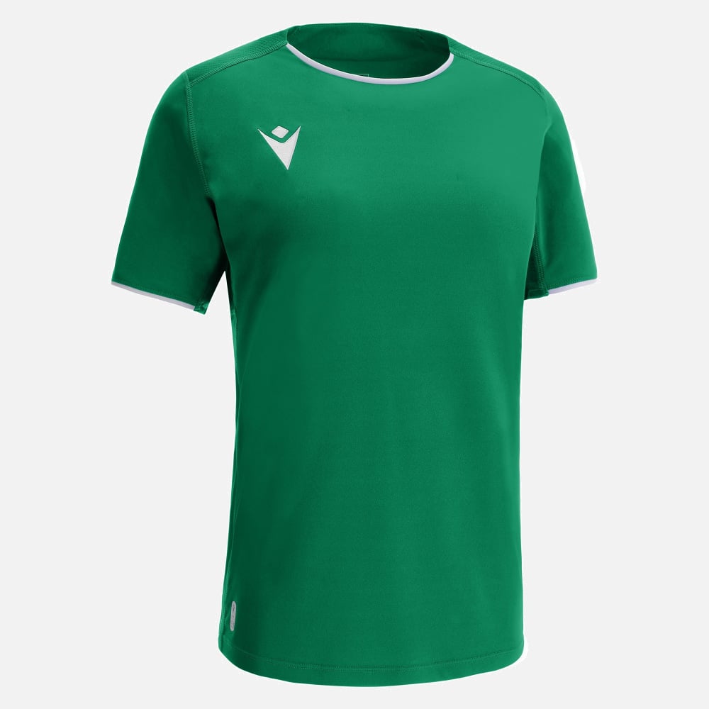 Macron T-Shirt Femminile Widia maglia  Calcio-Pallavolo-Calcetto-Tennis-Padel Macron Widia maglia