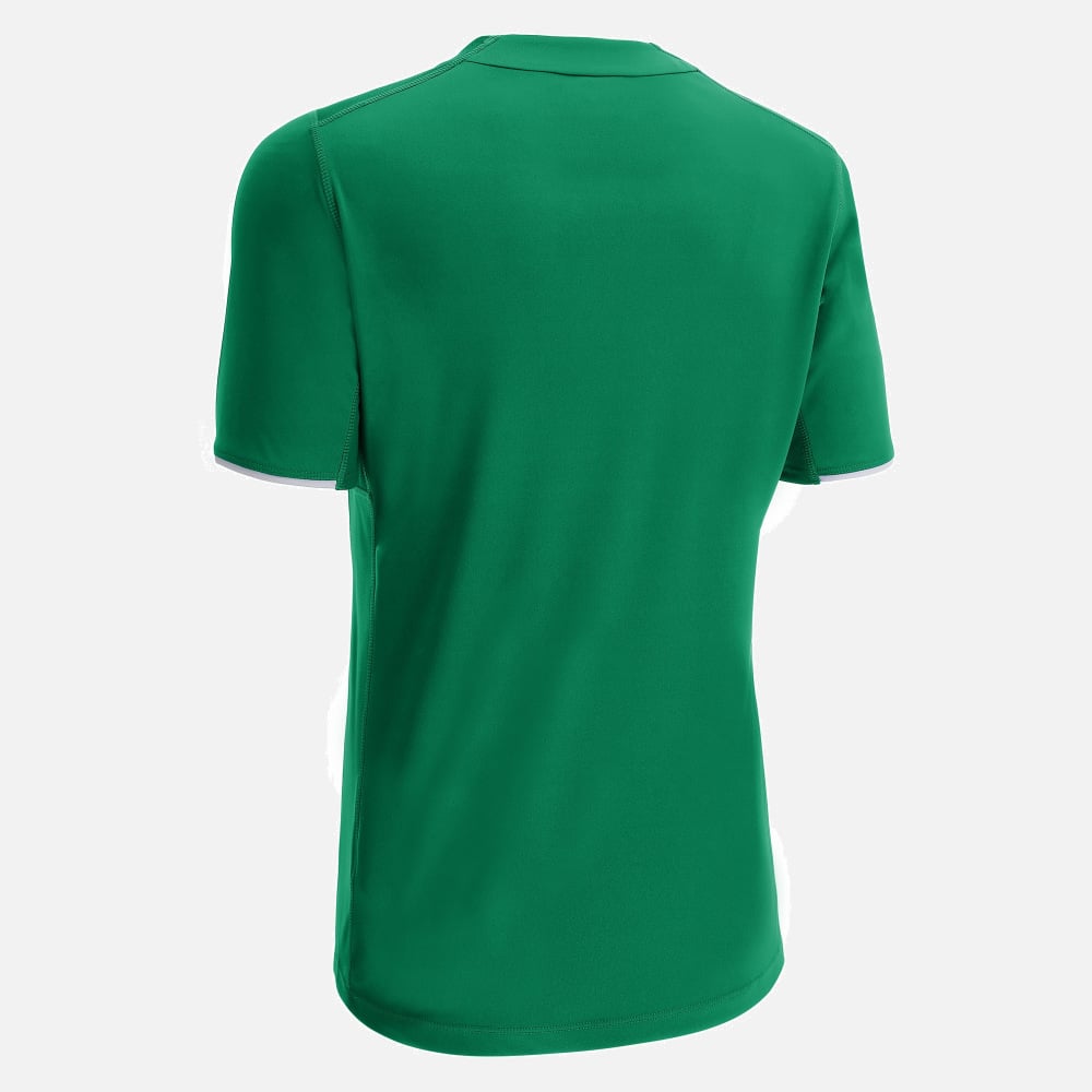 Macron T-Shirt Femminile Widia maglia  Calcio-Pallavolo-Calcetto-Tennis-Padel Macron Widia maglia