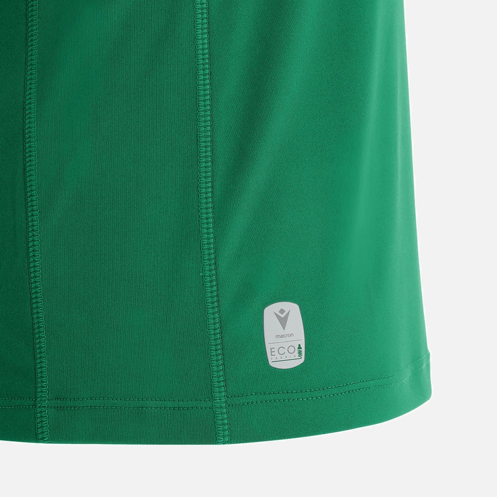 Macron T-Shirt Femminile Widia maglia  Calcio-Pallavolo-Calcetto-Tennis-Padel Macron Widia maglia