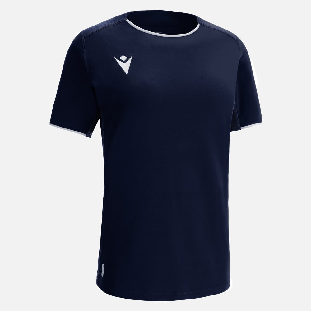 Macron T-Shirt Femminile Widia maglia  Calcio-Pallavolo-Calcetto-Tennis-Padel Macron Widia maglia