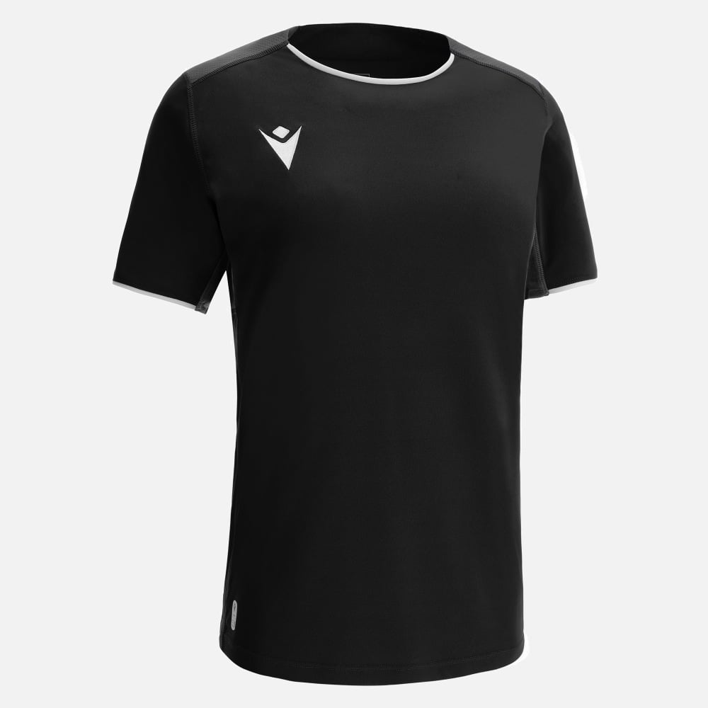 Macron T-Shirt Femminile Widia maglia  Calcio-Pallavolo-Calcetto-Tennis-Padel Macron Widia maglia