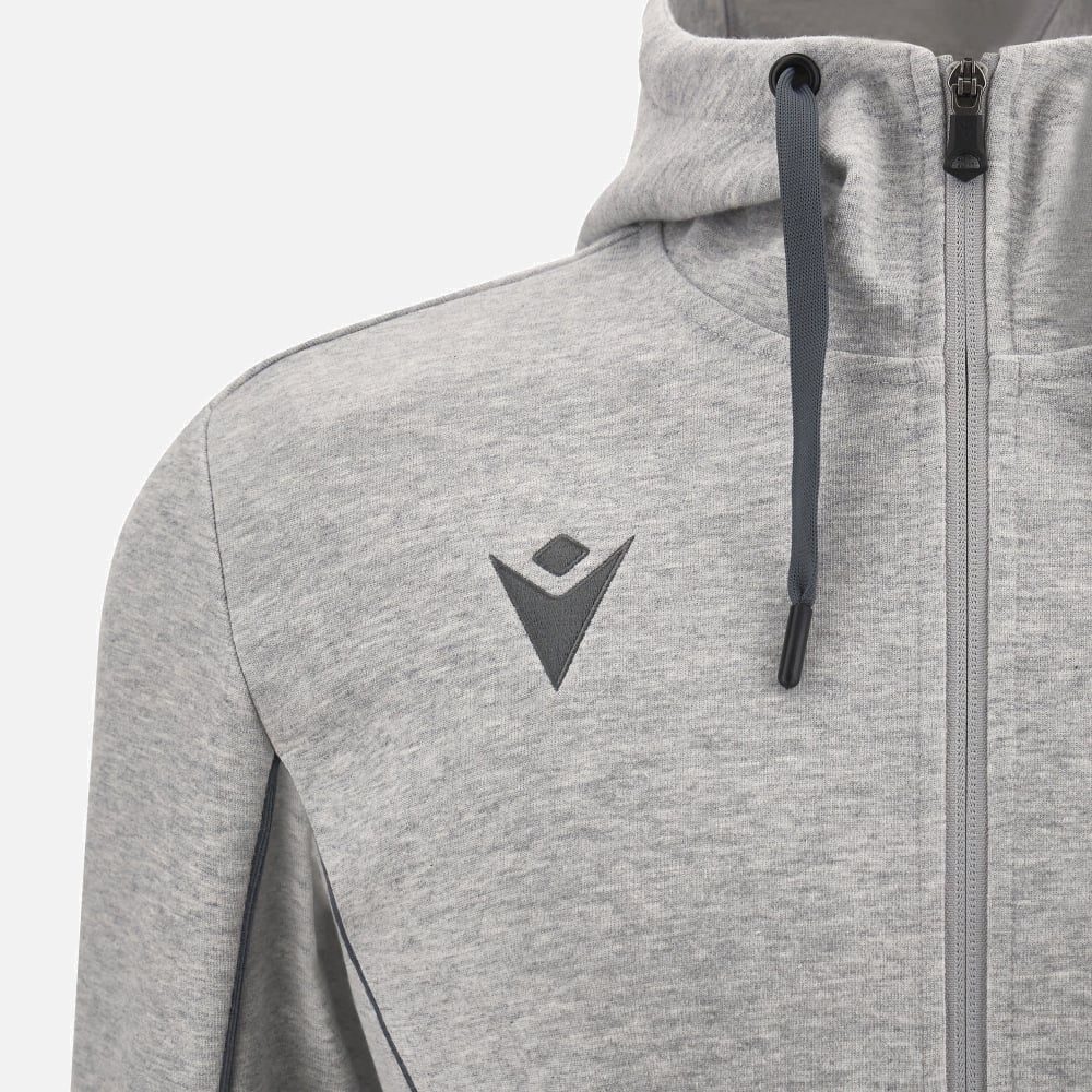 Stage felpa full zip