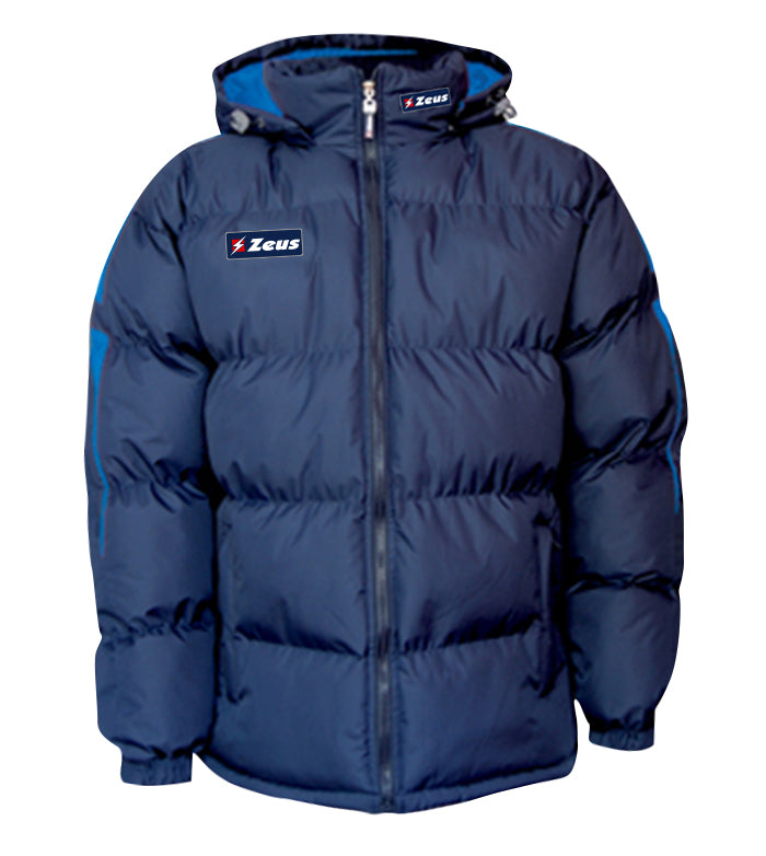 GIUBBOTTO RANGERS ZEUS SPORT CALCIO WINTER