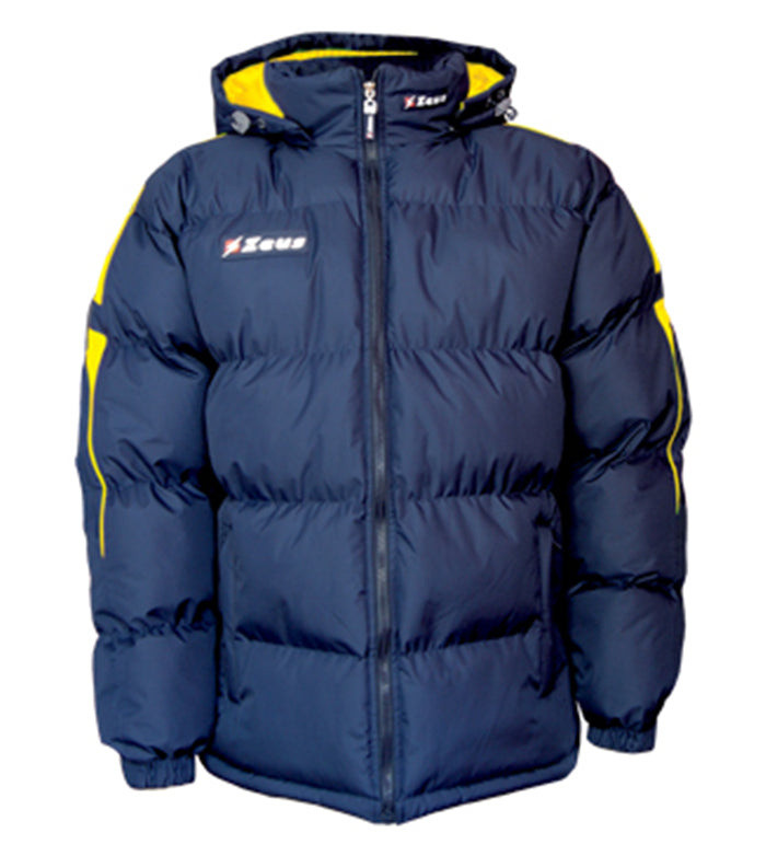 GIUBBOTTO RANGERS ZEUS SPORT CALCIO WINTER