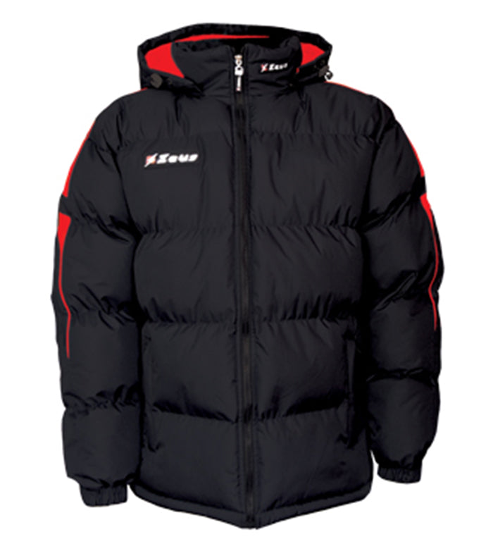 GIUBBOTTO RANGERS ZEUS SPORT CALCIO WINTER