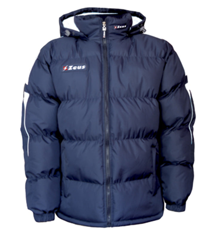 GIUBBOTTO RANGERS ZEUS SPORT CALCIO WINTER