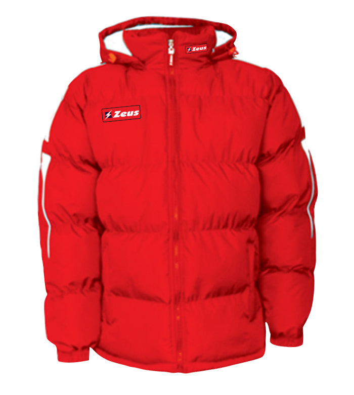 GIUBBOTTO RANGERS ZEUS SPORT CALCIO WINTER