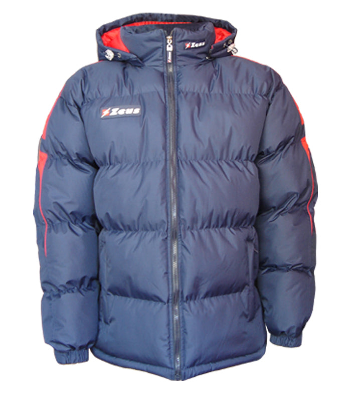 GIUBBOTTO RANGERS ZEUS SPORT CALCIO WINTER