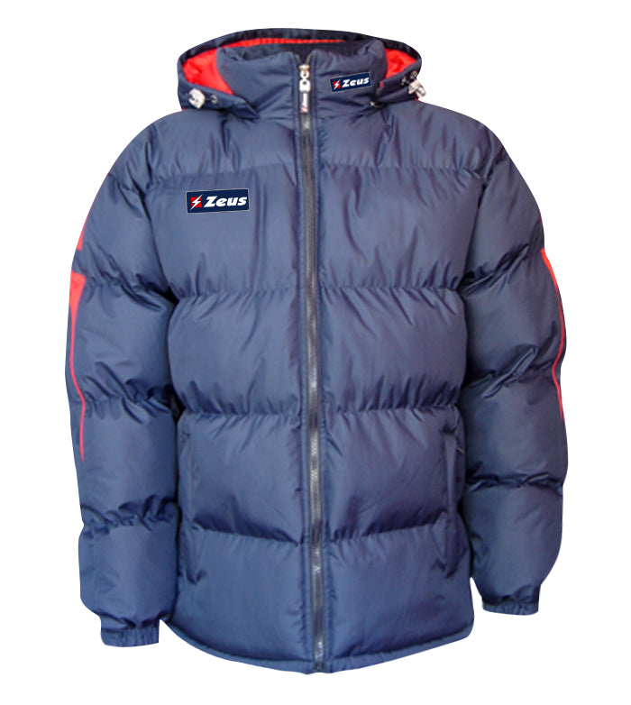 GIUBBOTTO RANGERS ZEUS SPORT CALCIO WINTER