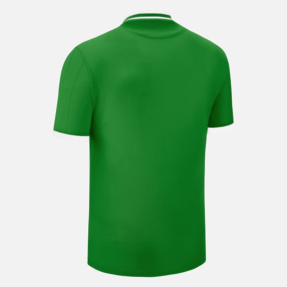 Macron- Maglia Calcio-Pallavolo-Calcetto-Tennis-Padel Macron Halley maglia