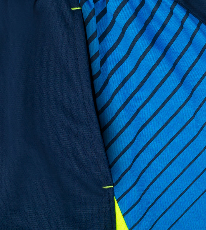 KIT COMPLETO CALCIO CALCETTO ALEX ZEUS SPORT