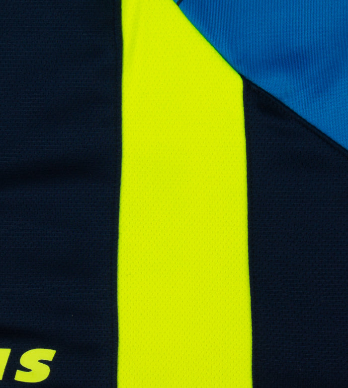 KIT COMPLETO CALCIO CALCETTO ALEX ZEUS SPORT