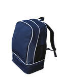 Zaino Game CON PORTA SCARPE CAMA PACCO DA 10