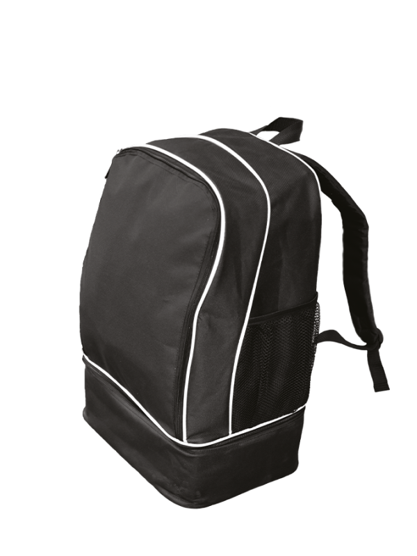 Zaino Game CON PORTA SCARPE CAMA PACCO DA 10