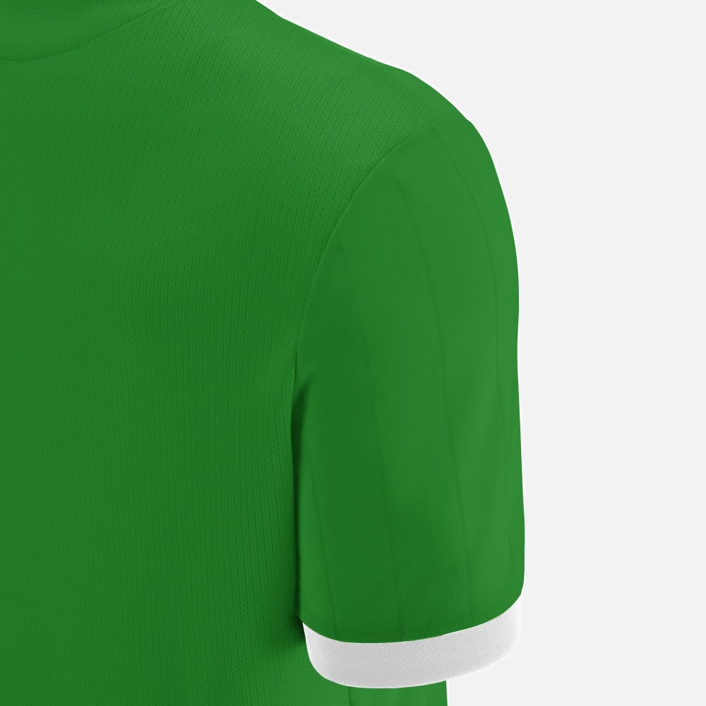 Macron- Maglia Calcio-Pallavolo-Calcetto-Tennis-Padel Macron Halley maglia