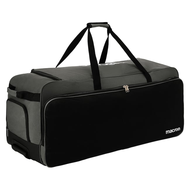 Macron Cargo Wheeled Sports Bag
