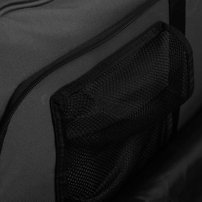 Macron Cargo Wheeled Sports Bag